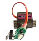 

Tiertime Leveling Probe Assembly - V6