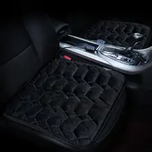 Universal Linen Fabric Car Seat Cover Four Seasons Front Rear Flax Cushion Breathable Protector Mat Pad Auto accessories