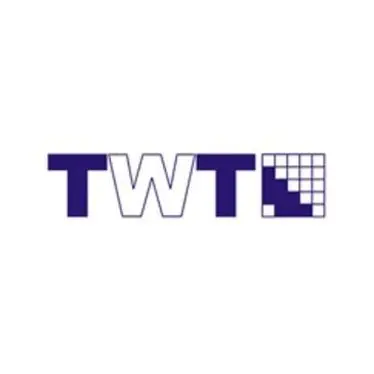 Кабель Patch Cord TWT TWT-45-45-1.0-BL | Компьютеры и офис
