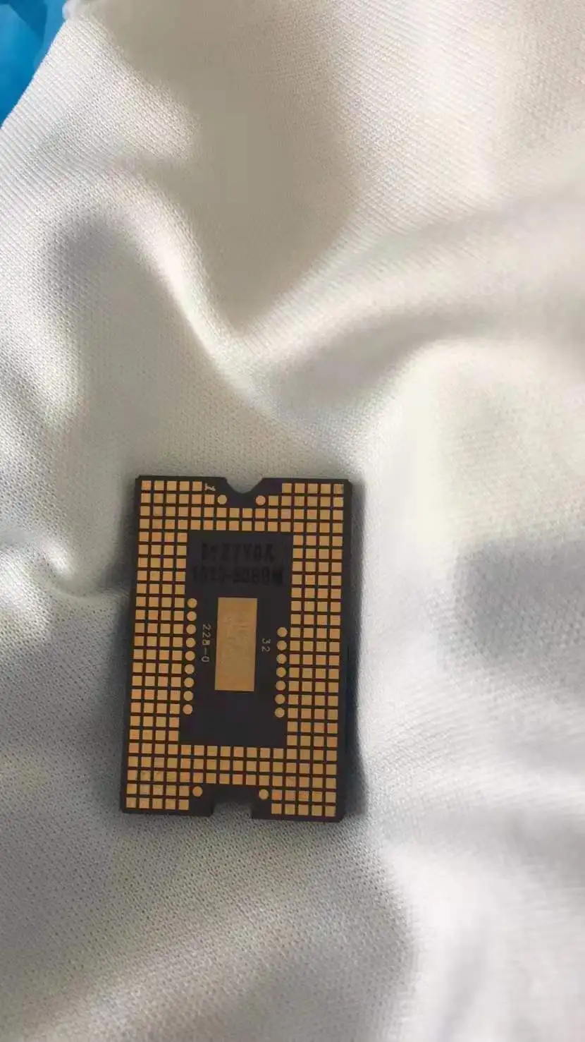 

Проектор DMD CHIP 1910-50BBM DMD CHIP 1910-50BBM для микро-проекторов