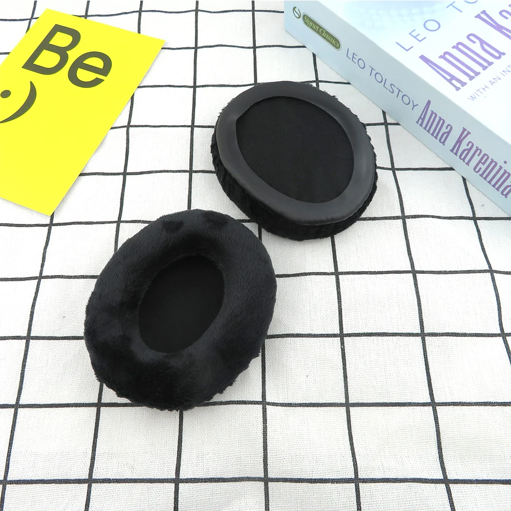 헤드폰 교체 이어쿠션 부품 액세서리, Takstar Pro82 Pro 82 용 이어패드