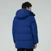 Bosideng down jacket men's medium length 2022 new winter men's fashion thick coat b00143041v ► Photo 3/6