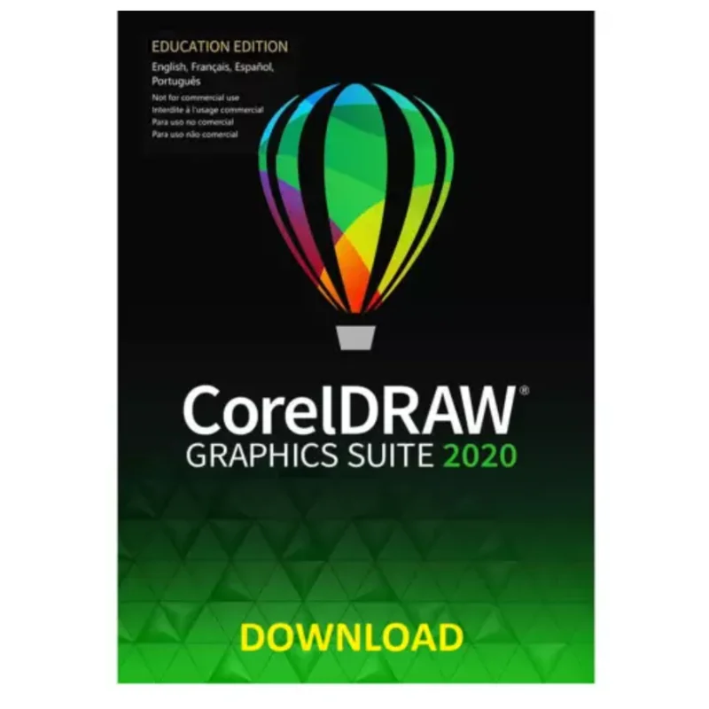 2020 CorelDRAW Graphics Suite для загрузки Windows|Компьютерные кабели и разъемы| |