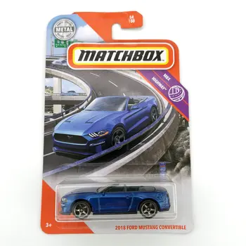 matchbox police cars 2018