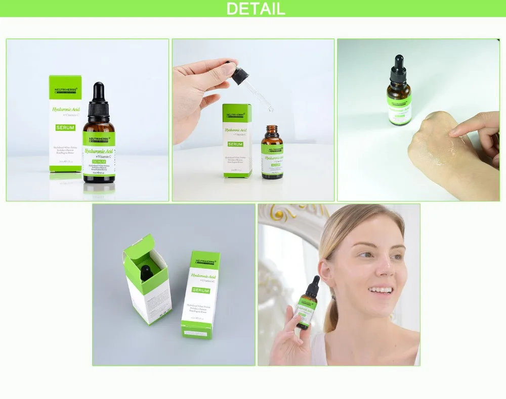 HA Serum-Detail