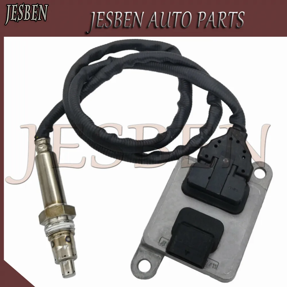 

A0009055206 Front Nox Sensor For MERCEDES-BENZ W164 W166 X164 X166 W205 S205 C180 C200 C220 C250 C300 ML350 GL350 GLS350d GLE350