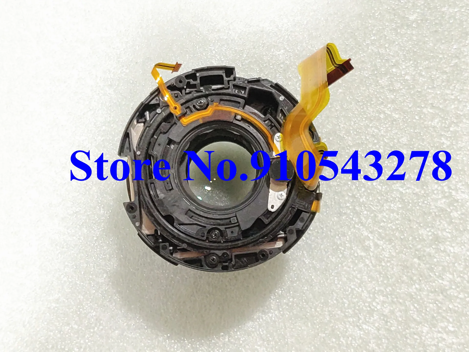 Per Sony Sel 24-240Mm 24-240Mm Staffa Barrel Lens Fe24240 Staffa Barrel Con Buffer-Proof + Set Di Messa A Fuoco