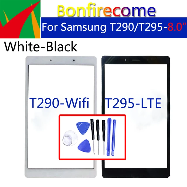 Samsung Galaxy Tab 8.0 T290 Screen Replacement - Replacement