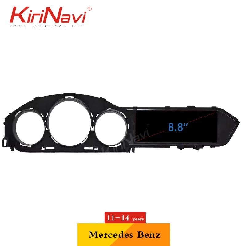 Flash Deal KiriNavi Radio Android 8.1 Car Gps Navigation For Mercedes Benz C180 C200 C230 C300 W204 Android Car Multimedia Player WIFI 4G 1 Flash Deal KiriNavi Radio Android 8.1 Car Gps Navigation For Mercedes Benz C180 C200 C230 C300 W204 Android Car Multimedia Player WIFI 4G 1
