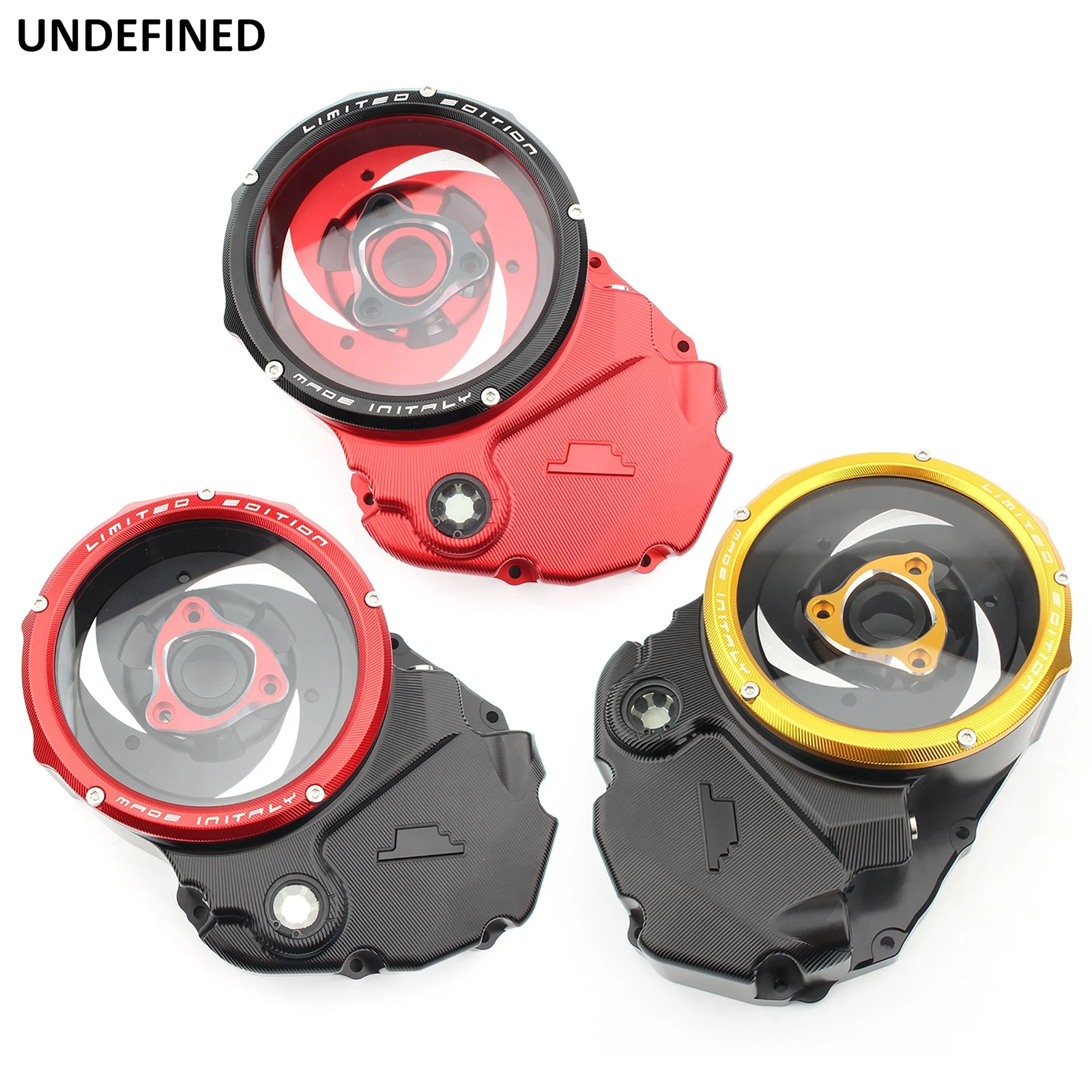 Racing Coperchio Frizione Fermo Molla Motore Spingidisco Frizione Per Ducati Xdiavel Diavel X1200 X1260 S Multistarda Enduro