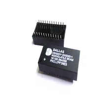 

DS1220Y-200IND+ DS1220Y-200 DS1220Y IC Memory Chip NEW