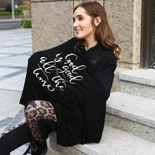 Чехол для грудного вскармливания для новорожденных, детский чехол для кормления, детская коляска, шарф для кормления грудью