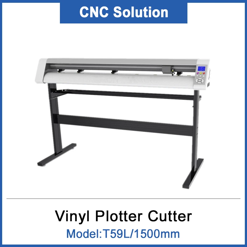 computerized vinyl cutter