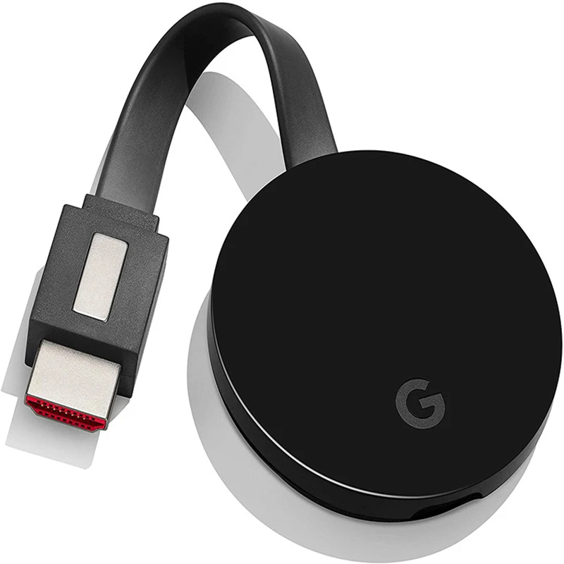 chromecast dolby digital