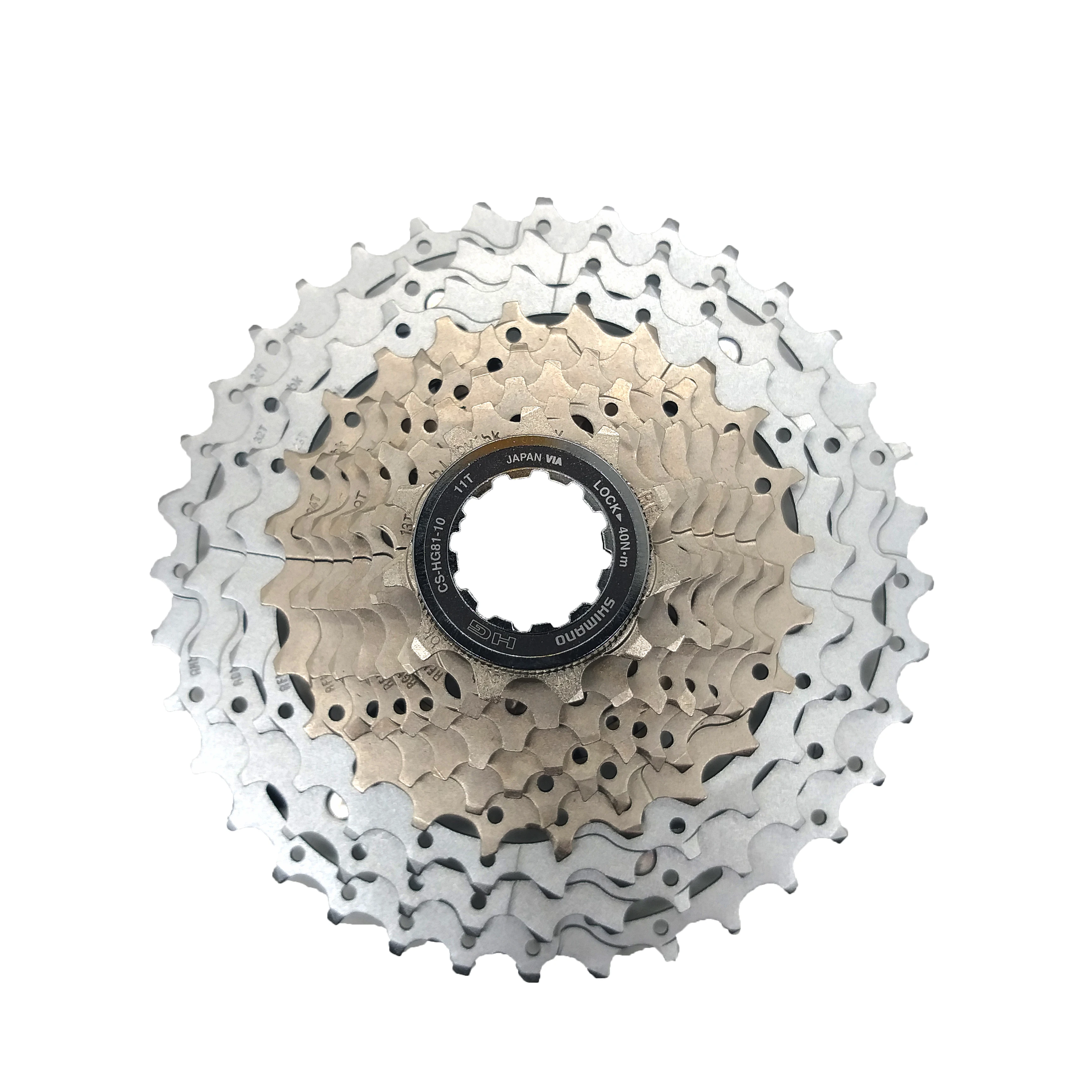 SLX 1X10S 10 S 10 скоростной комплект rd-m7000 sl m7000 HG81-10 11-36T CN-HG95 KMC X10 SUNSHINE 11-42T 46T 50T MOTSUV 104BCD Chainring