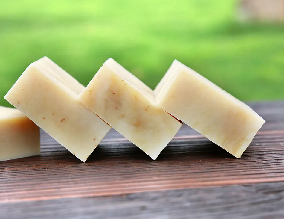 Banana Handmade Soap Fruit Puree Oil Control Facial Rejuvenation Body Bath Homemade Children Available | Красота и здоровье