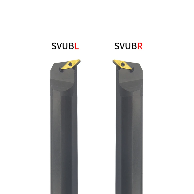 SVUCR/SVUBR S16Q-SVUCR11 S20R-SVUBR11 보링 바 가공 금속 커터 초경 인서트 VBMT 선반 내부 구멍 선삭 공구 홀더