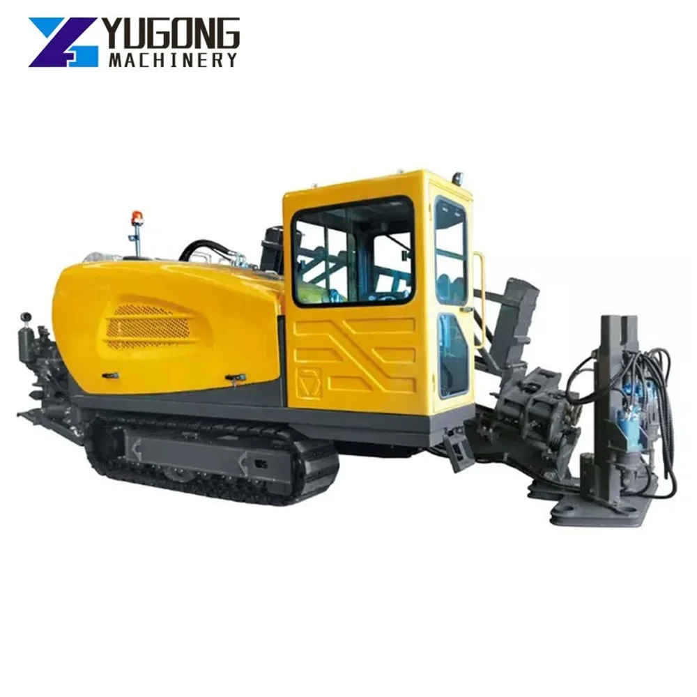

Forward Horizontal Directional Drilling Rigs Horizontal Drilling Machine for Sale Oem Hdd Tools Directional Drilling Equipment