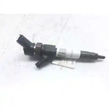 

8200100272 RENAULT SCENIC II Injector