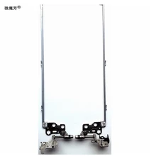 Набор ЖК-петель для ноутбука DELL Vostro 15 5000 5568 v5568 петли для ЖК-дисплея левый и правый