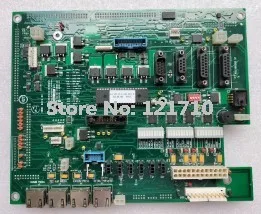 

Industrial equipment advanced sterbadnx system interface board 04-52006-1-001 34-52006-1-201