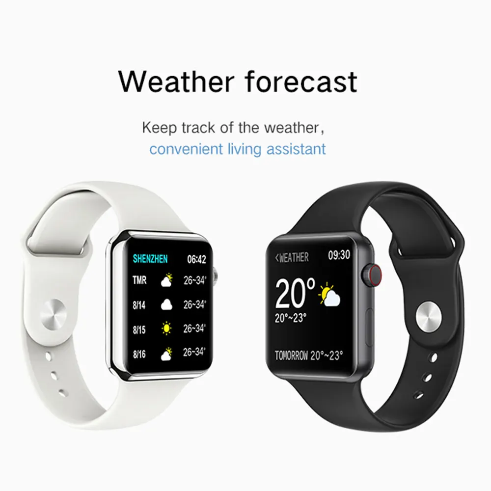 Sportwatch Serie 5 Waterproof 1.3inch Full Touch Ccreen Customised Watch Faces Music Contol Smart Watch Man for Ios Android Wear Sportwatch Serie 5 Waterproof 1.3inch Full Touch Ccreen Customised Watch Faces Music Contol Smart Watch Man for Ios Android Wear