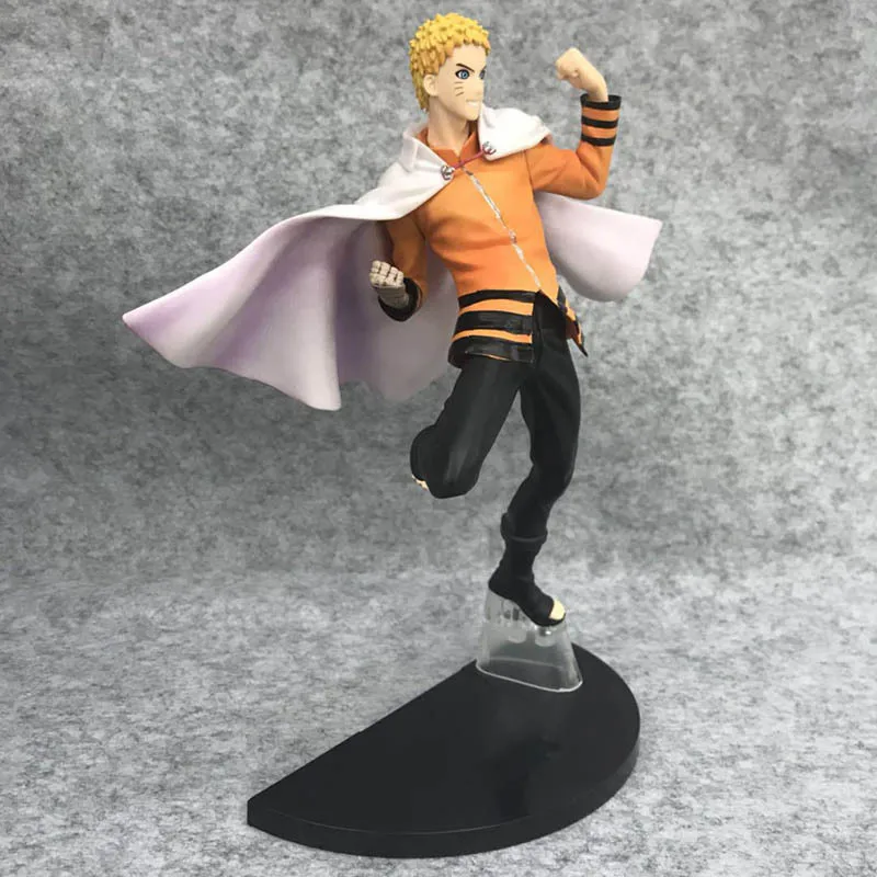 

Naruto MH Bo Pass MegaHouse Gem Seven-Eye Naruto Vortex Naruto Garage Kit Model