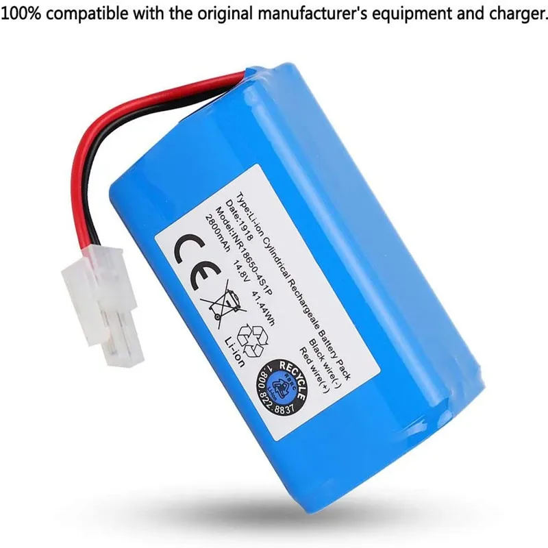Total 14.8V, 2600mAh, 3500mAh, 14.4V, A4, A4s,