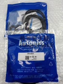 

Brand new original Autonics capacitive proximity sensor CR18-8DN CR18-8DP
