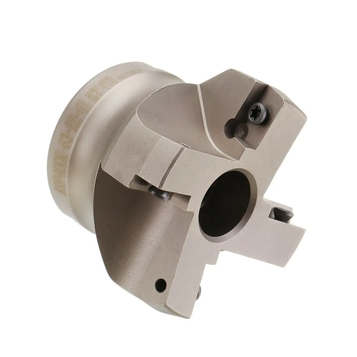 

CNC Milling Cutter Accessories Replacement Parts High carbon steel Apmt1604 Carbide Insert