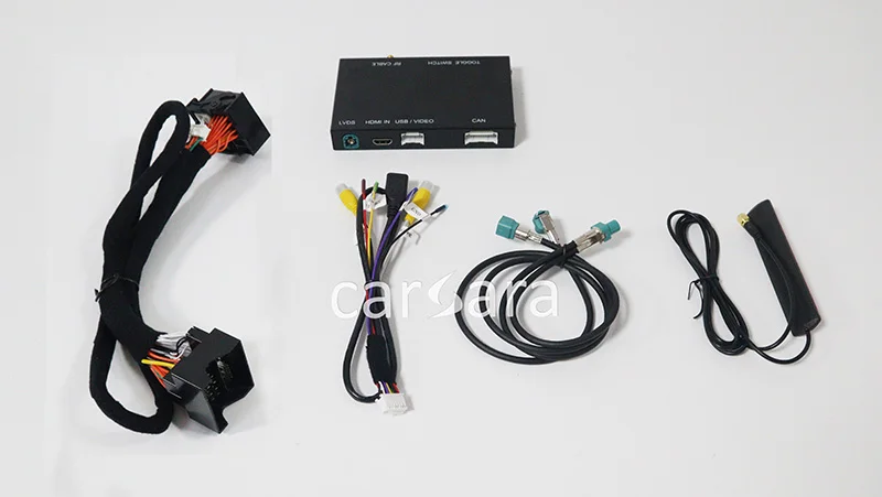 mercedes wireless carplay carsara