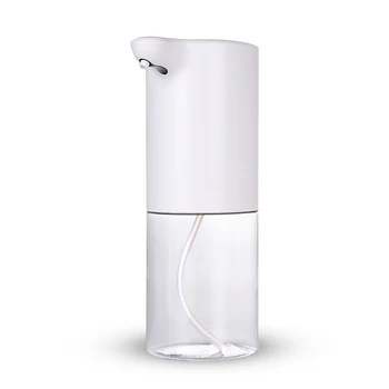 

Touchless Automatic Sensor Soap Dispenser Automatic Foam Hand Sanitizer Induction Disinfection Soap Alcohol Sprayer Hand Washer