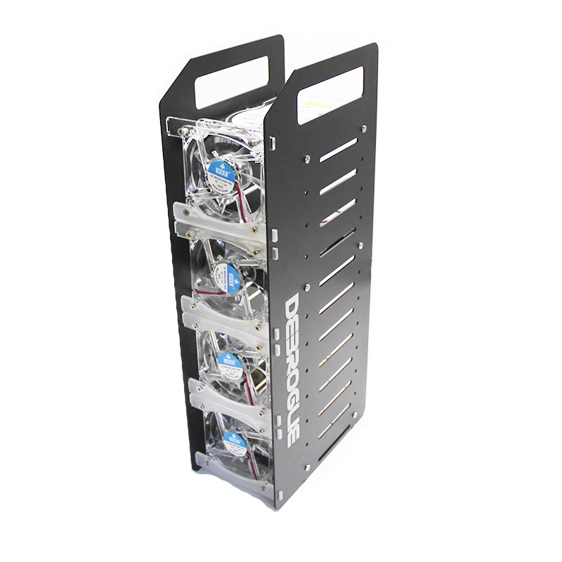 rack de expansão de hdd, quia, mineração