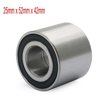 

ATV Quad Front / Rear Tire Wheel knuckle Bearing Rims Repair Replacement for Kawasaki BRUTE FORCE MULE 600 / 610 / SX KAF 400