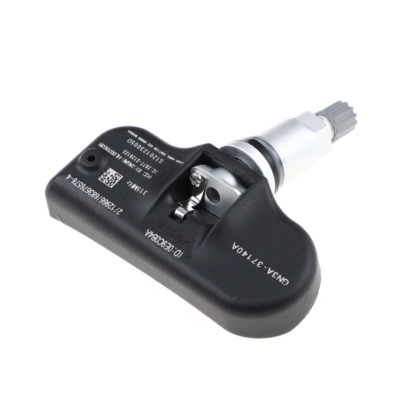 ڵ GN3A-37-140A GN3A-37140A GN3A37140A GN3A-37140B GN3A37140B,  TPMS Ÿ̾ з , 315MHZ, Ʈ 4 