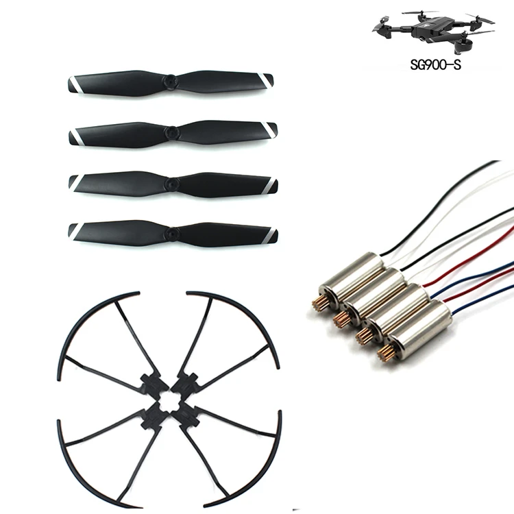 sg900 drone parts