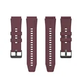 Wine red