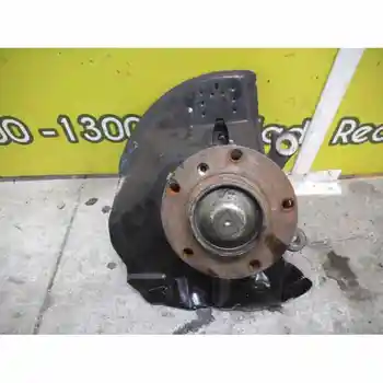 

3780090 steering knuckle Front Left Bmw 3 Series Saloon (e46) 2.5 24v