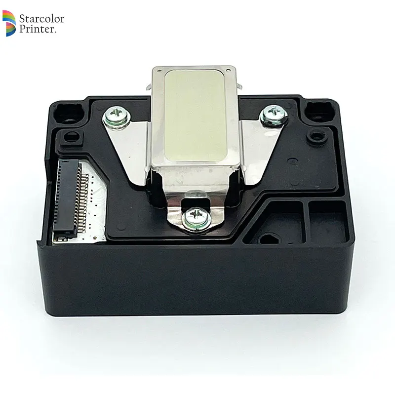 Печатающая головка F185000 для Epson ME1100 ME70 ME650 C110 C120 C10 C1100 T30 T33 T110 T1100 T1110 SC110 TX510 B1100 L1300 |