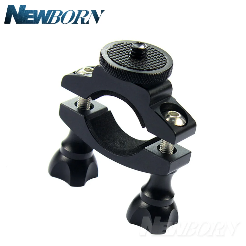 Bicycle Bike Bar Clamp Mount Clip for Hero5 Session Camera UKWJ 