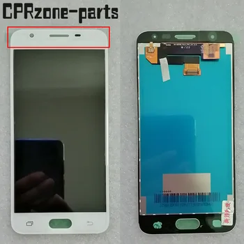 

5.0" original lcd For Samsung Galaxy On5 (2016) SM-G5510 / G5520 / G5700 LCD display with touch screen sensor digitizer assembly