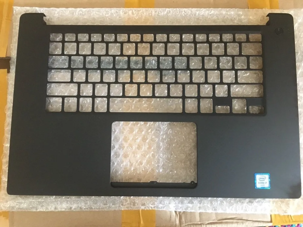 Чехол для DELL PRECISION 5510 5520 M5510 M5520 для XPS 15 9550 9560 P56F lcd верхняя задняя часть/ободок/Упор для рук верхняя/Нижняя основа