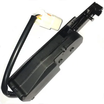 

for BMW 3 5 Series VW Touareg AUDI A4 A6L Mercedes-Benz E C class Electric Tailgate trunk Electric Suction Motor
