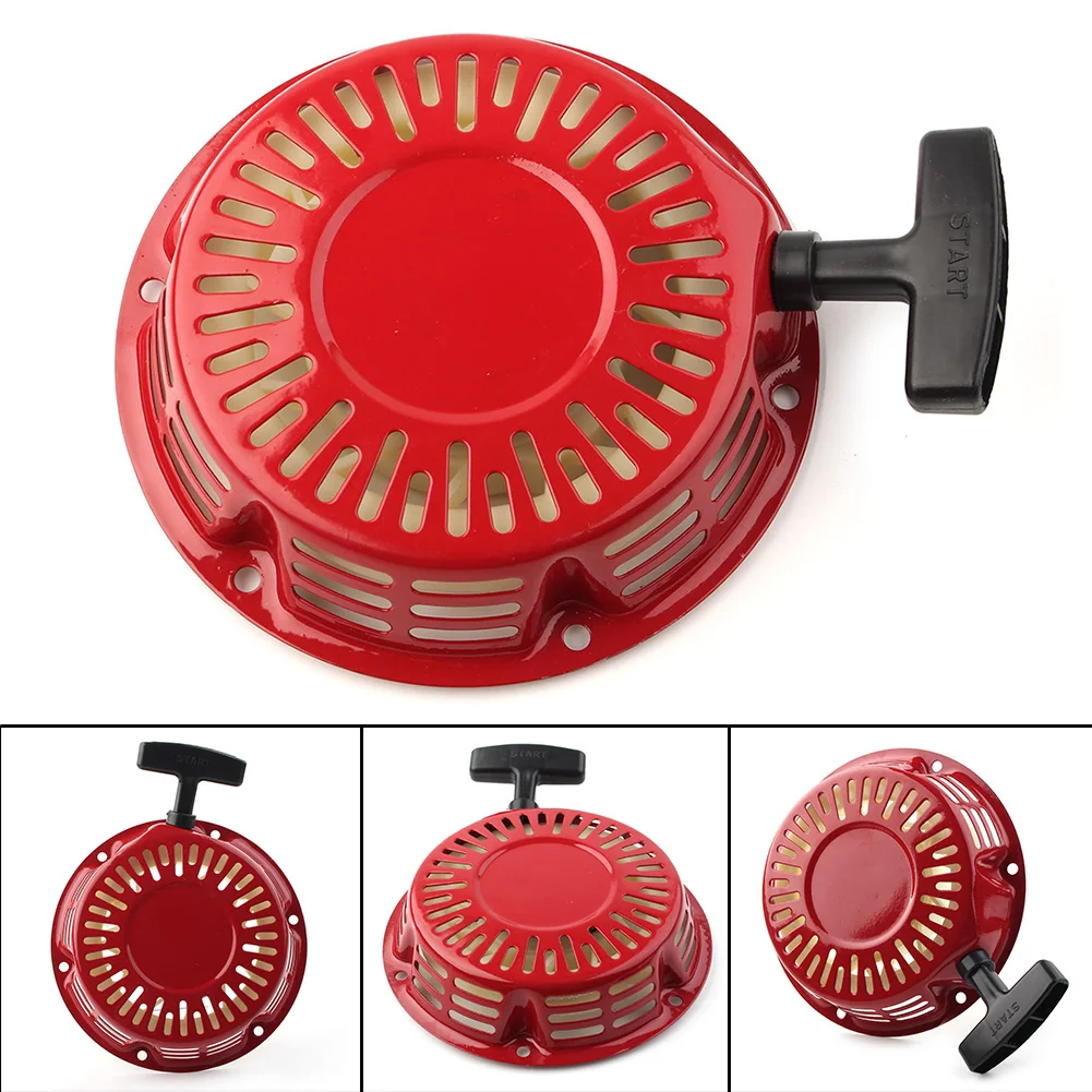 GOOFIT Pull Start Recoil Replacement For Baja Doodlebug 2.8hp DB30 97cc
