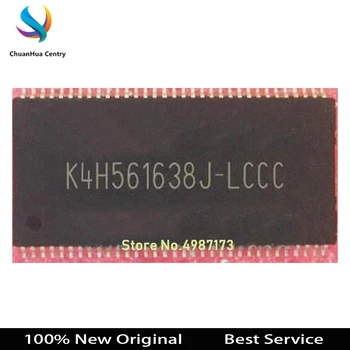 

K4H561638J-LCCC 100% New Original In Stock K4H561638J-LCCC Bigger Discount for the more quantity