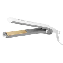 Электрический Выпрямитель для волос отрицательные ионы бигуди Плойка для завивки палочка завивка керамическая глазурь панель 30s Подогрев инструмент для укладки