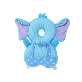 

Baby Head Protector Pillow Toddler Children Protective Cushion for Learning Walk Sit Head Protector Baby Safe Care