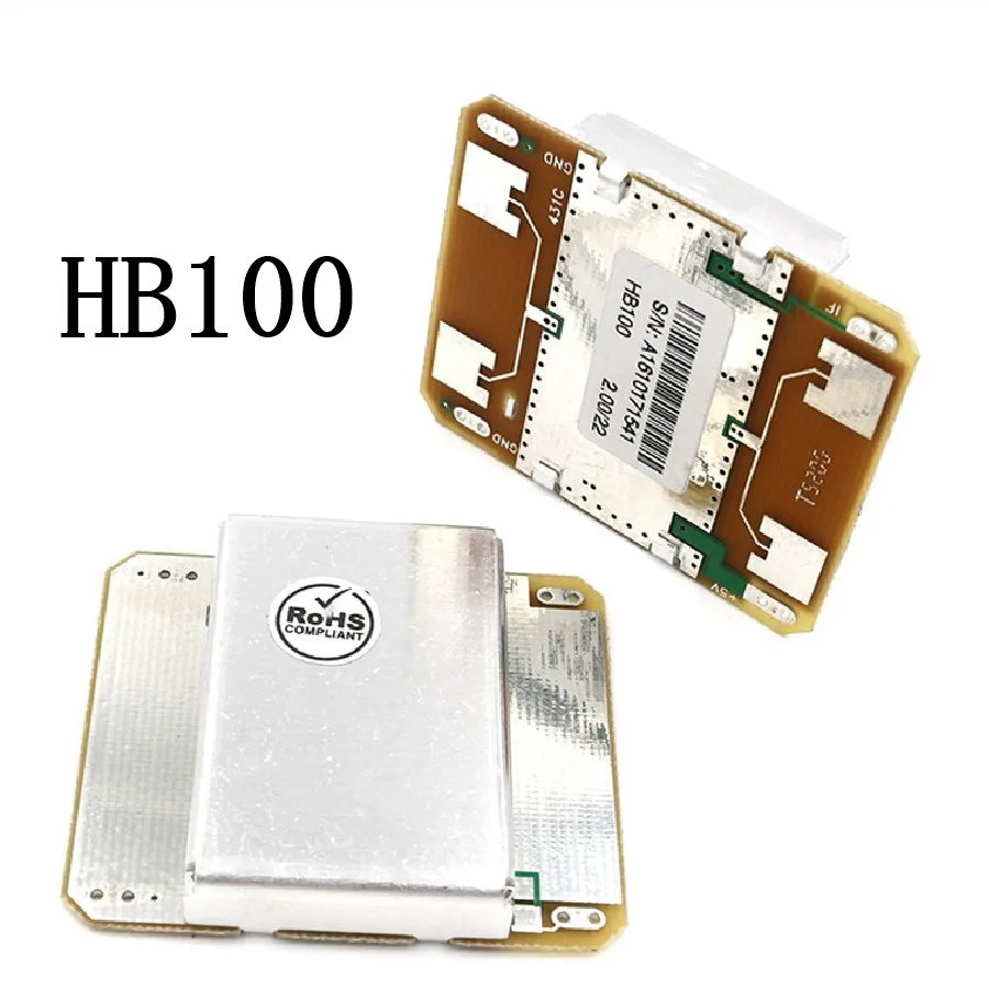 10 шт. X HB100 HB-100 Новинка | Электроника