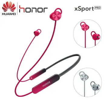 

Original Honor xSport Pro am66 Bluetooth Wireless Earphone Outdoor Sport headset for Huawei Mate 30 Pro