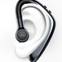 HIFI Универсальная Bluetooth 5,0 Беспроводная гарнитура стерео спортивные наушники телефоны с bluetooth и Bluetooth Ноутбуки ПК